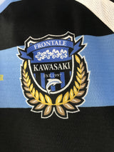 【2012】川崎フロンターレ（H）/ CONDITION：New / SIZE：2XO（日本規格）/ #10 / RENATO