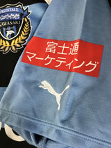 【2012】川崎フロンターレ（H）/ CONDITION：New / SIZE：2XO（日本規格）/ #10 / RENATO