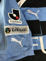 【2012】川崎フロンターレ（H）/ CONDITION：New / SIZE：2XO（日本規格）/ #10 / RENATO