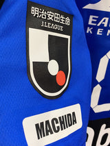 【2019】町田ゼルビア（H）/ CONDITION：NEW / SIZE：M（日本規格）/ #10 / TAIKI