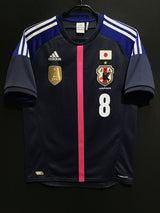 【2012/13】女子日本代表（H）/ CONDITION：A- / SIZE：M（日本規格） / #8 / MIYAMA
