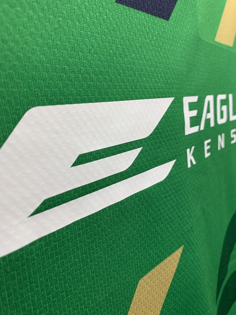 【2018】町田ゼルビア（GK）/ CONDITION：NEW / SIZE：S（日本規格）