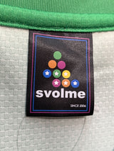 【2018】町田ゼルビア（GK）/ CONDITION：NEW / SIZE：S（日本規格）
