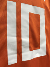 【2008/09】オランダ代表（H）/ CONDITION：A / SIZE：L / #10 / SNEIJDER / オーセンティック / リミテッドエディション
