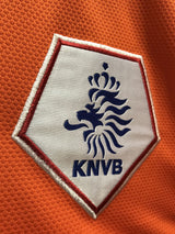 【2008/09】オランダ代表（H）/ CONDITION：A / SIZE：L / #10 / SNEIJDER / オーセンティック / リミテッドエディション