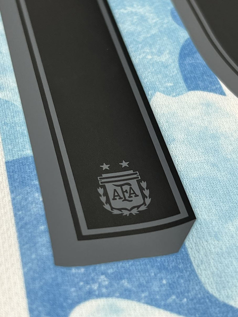 【2021】アルゼンチン代表（H）/ CONDITION：A / SIZE：M / #10 / MESSI