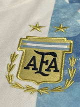 【2021】アルゼンチン代表（H）/ CONDITION：A / SIZE：M / #10 / MESSI