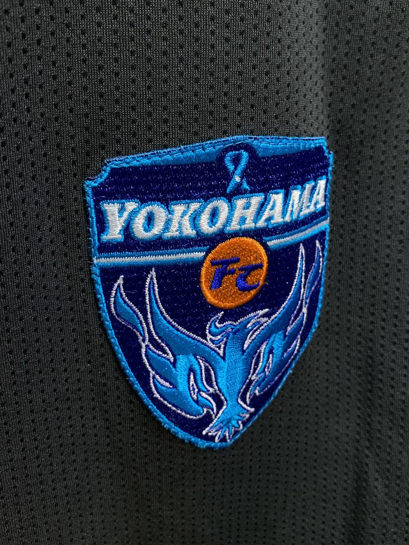 【2013】横浜FC トレーニングトップ / CONDITION：A / SIZE：XO（日本規格）