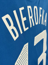 【2002/03】レバークーゼン（A）/ CONDITION：A- / SIZE：XL / #13 / BIEROFKA / ブンデスパッチ