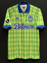 【1994/96】ベルマーレ平塚（H）/ CONDITION：B+ / SIZE：O（日本規格）