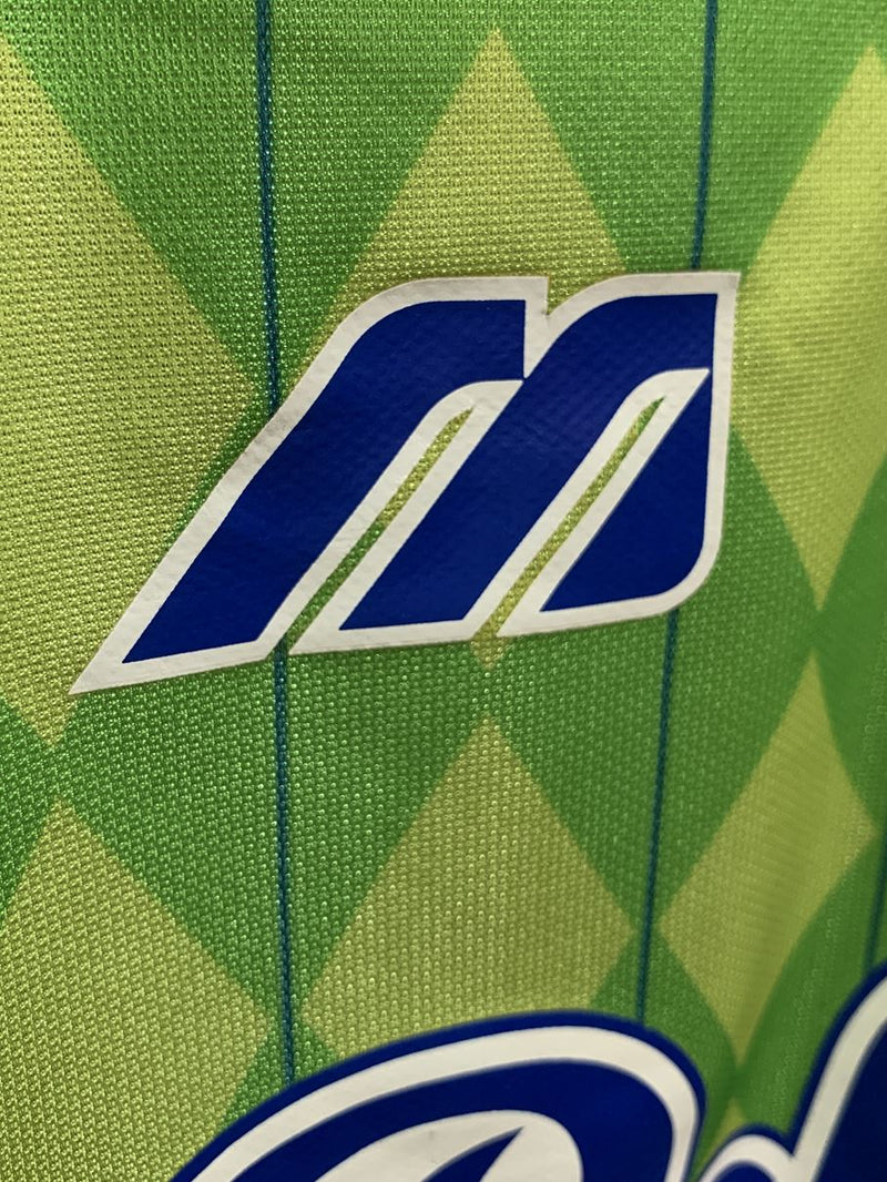 【1994/96】ベルマーレ平塚（H）/ CONDITION：B+ / SIZE：O（日本規格）