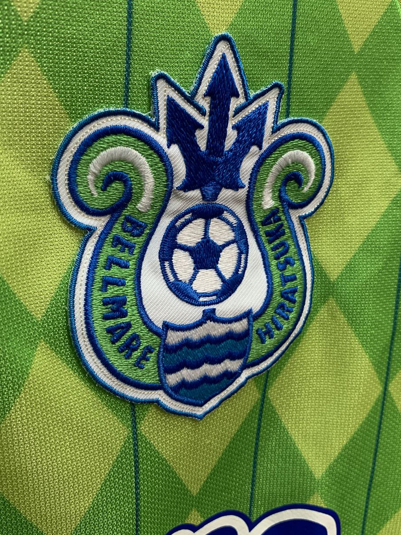 【1994/96】ベルマーレ平塚（H）/ CONDITION：B+ / SIZE：O（日本規格）