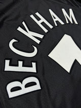 【1998/99】マンチェスター・ユナイテッド（3rd）/ CONDITION：A / SIZE：XL / #7 / BECKHAM / プレミアパッチ / 選手用