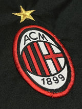 【1998/99】ACミラン（GK）/ CONDITION：B+ / SIZE：M / #1 / ROSSI / レガ・カルチョパッチ