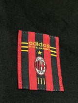 【1998/99】ACミラン（GK）/ CONDITION：B+ / SIZE：M / #1 / ROSSI / レガ・カルチョパッチ