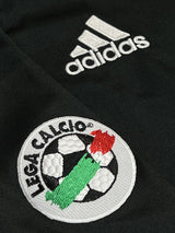 【1998/99】ACミラン（GK）/ CONDITION：B+ / SIZE：M / #1 / ROSSI / レガ・カルチョパッチ