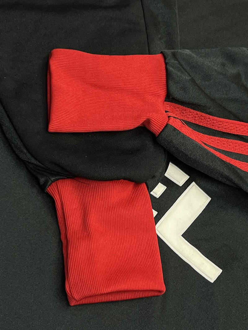 【1998/99】ACミラン（GK）/ CONDITION：B+ / SIZE：M / #1 / ROSSI / レガ・カルチョパッチ