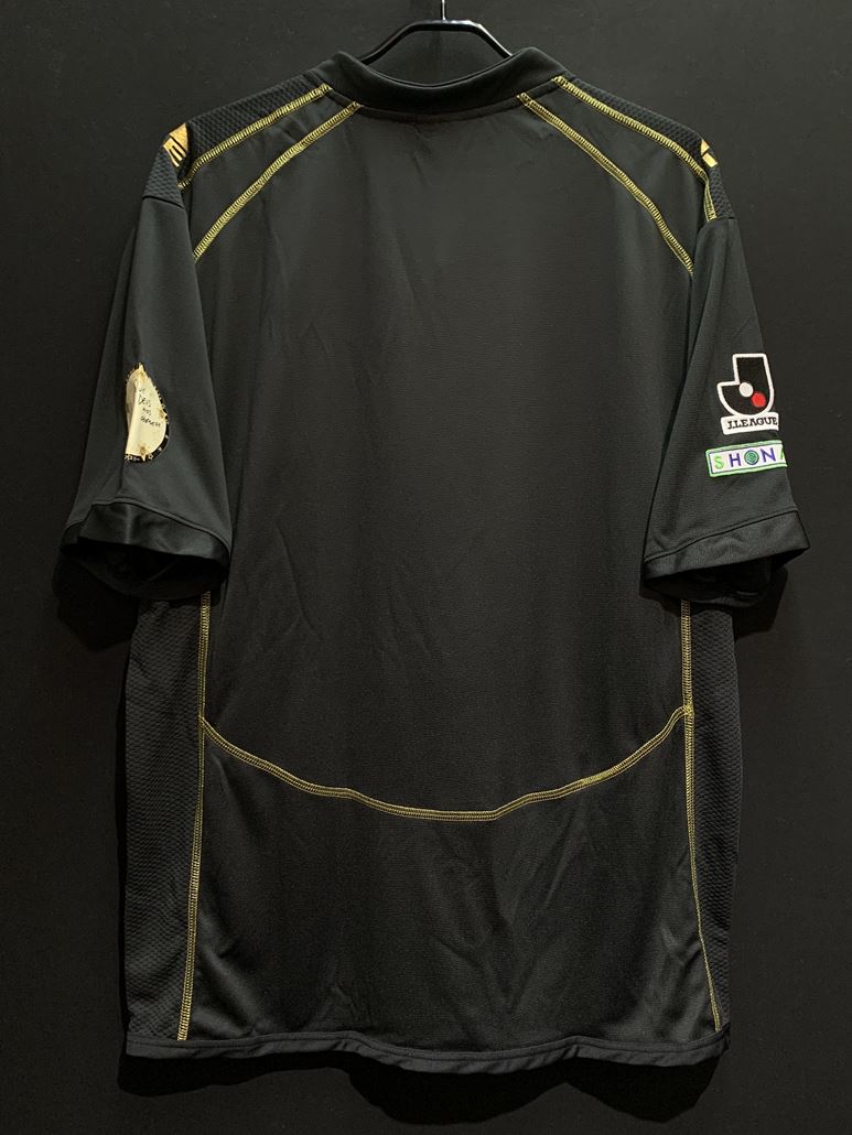【2009】湘南ベルマーレ（七夕/FP）/ CONDITION：NEW / SIZE：2XL（日本規格）
