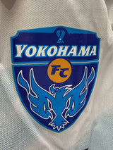 【2002】横浜FC（A）/ CONDITION：NEW / SIZE：O（日本規格）