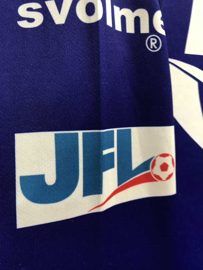 【2010】町田ゼルビア（H）/ CONDITION：B / SIZE：M（日本規格）相当 / #7 /（勝又 慶典）