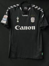 【2017】アルビレックス新潟シンガポール（GK/Away）/ CONDITION：A- / SIZE：XS