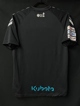【2017】アルビレックス新潟シンガポール（GK/Away）/ CONDITION：A- / SIZE：XS
