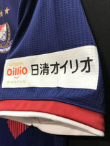 【2019】横浜F・マリノス（SP）/ CONDITION：A- / SIZE：O（日本規格）/ #4 / KURIHARA