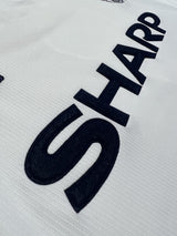 【1999/2000】マンチェスター・ユナイテッド（3rd）/ CONDITION：A / SIZE：L / #7 / BECKHAM / プレミア優勝パッチ