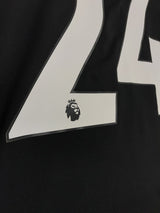 【2019/20】クリスタル・パレス（A）/ CONDITION：A / SIZE：L / #24 / CAHILL / プレミアパッチ小サイズ