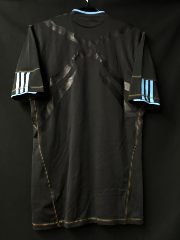 【2010/11】マルセイユ（3rd）/ CONDITION：A / SIZE：L / オーセンティック（TECK-FIT）