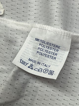 【1999/2000】ペルージャ（A） / CONDITION：A- / SIZE：L / #7 / NAKATA / レガ・カルチョパッチ