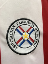 【2010/11】パラグアイ代表（H）/ CONDITION：A / SIZE：M
