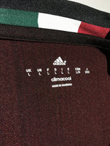 【2016/17】ACミラン（H）/ CONDITION：A / SIZE：L / #2 / DE SCIGLIO / セリエAパッチ