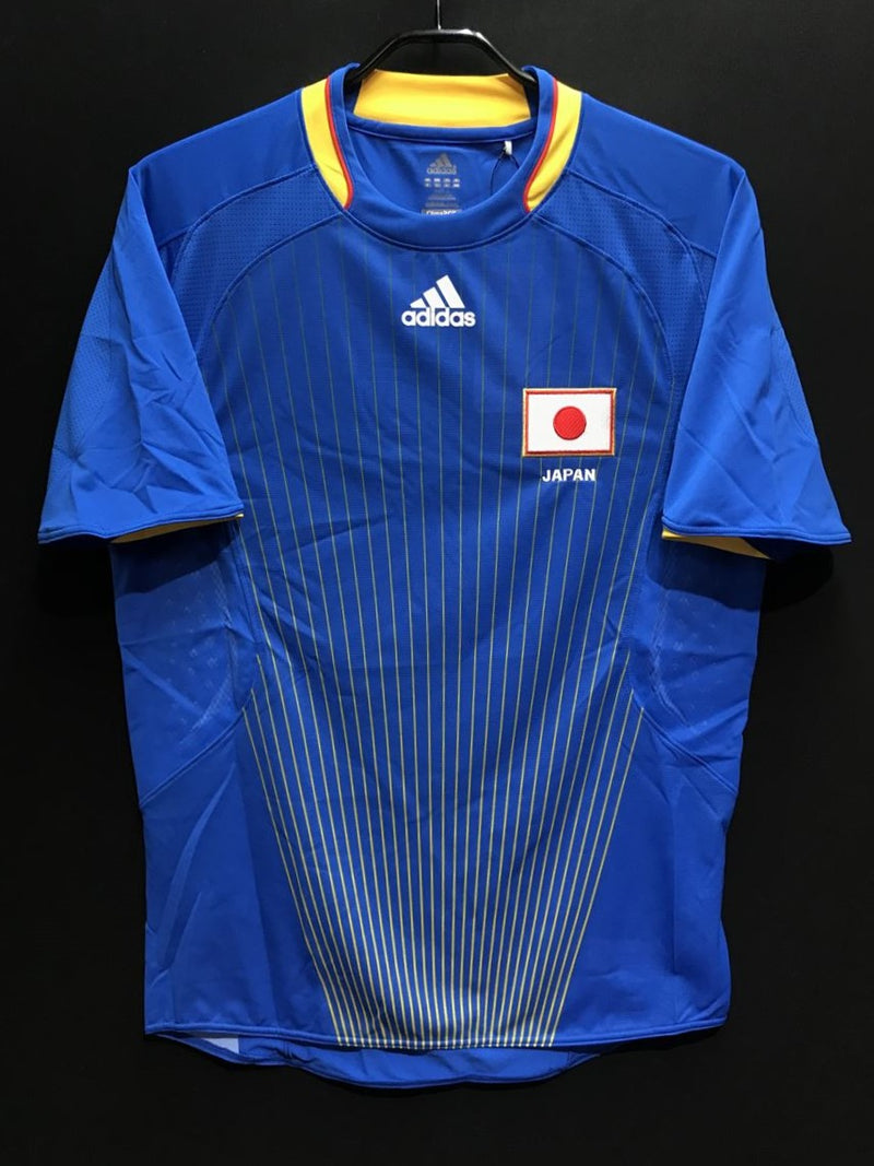 【2008】五輪日本代表（H）/ CONDITION：NEW / SIZE：L（日本規格）/ 選手用