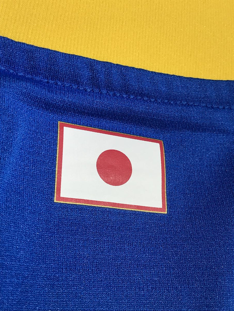 【2008】五輪日本代表（H）/ CONDITION：NEW / SIZE：L（日本規格）/ 選手用
