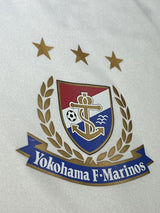 【2015】横浜F・マリノス（CUP/Away）/ CONDITION：NEW / SIZE：S（日本規格）