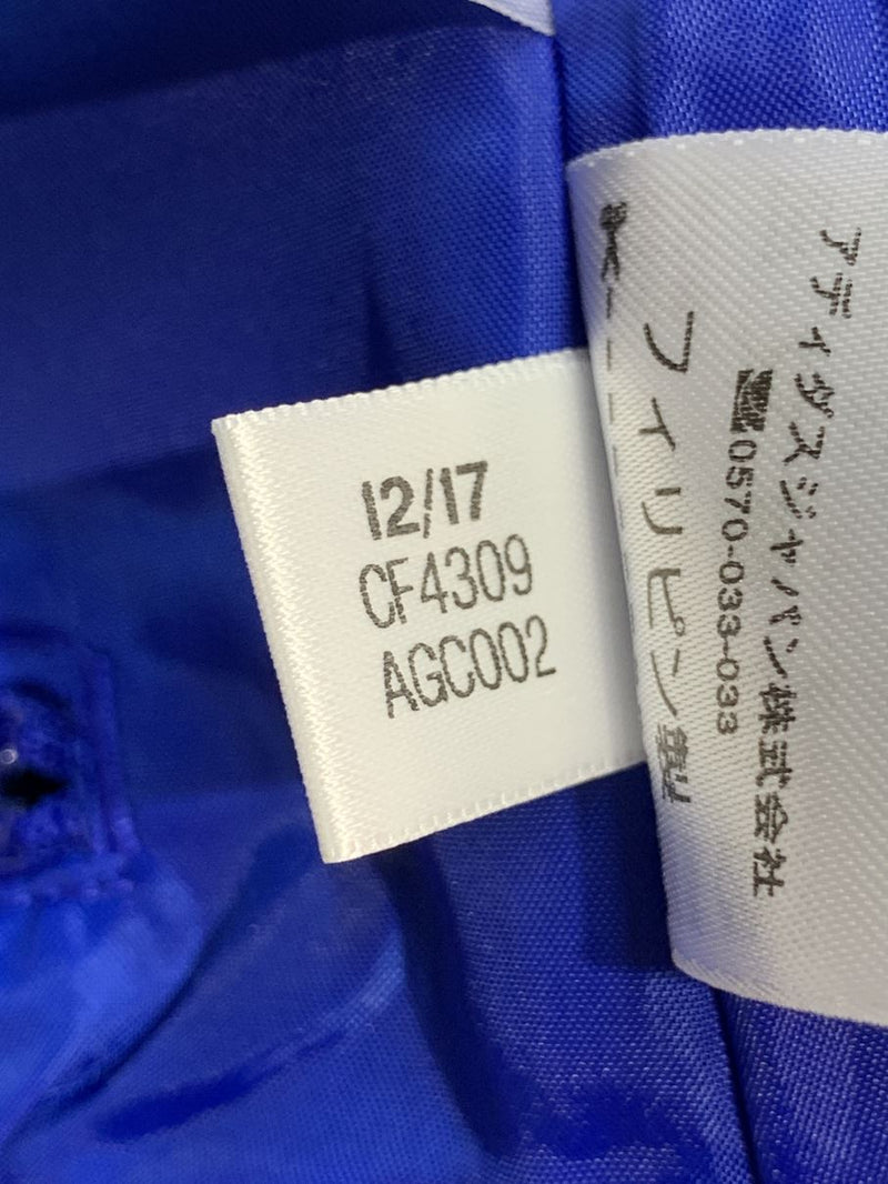【2018】横浜F・マリノス CONDIVO18 プレゼンテーションジャケット / CONDITION：NEW / SIZE：L（日本規格）/ フルスポンサー