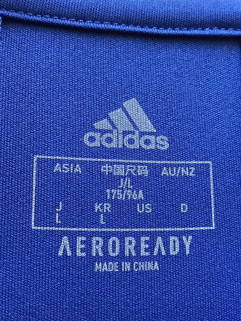 【2021】横浜F・マリノス（H）/ CONDITION：NEW / SIZE：L（日本規格）/ #4 / SHINNOSUKE