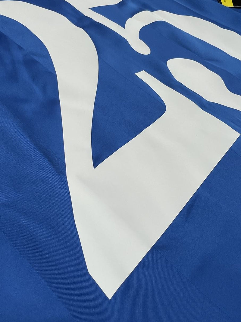 【2007/08】ヘタフェ（4th）/ CONDITION：NEW / SIZE：M / #25 / GRANERO