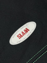 【2009/10】ラシン・サンタンデール（A）/ CONDITION：B+ / SIZE：M / #27 / CANALES