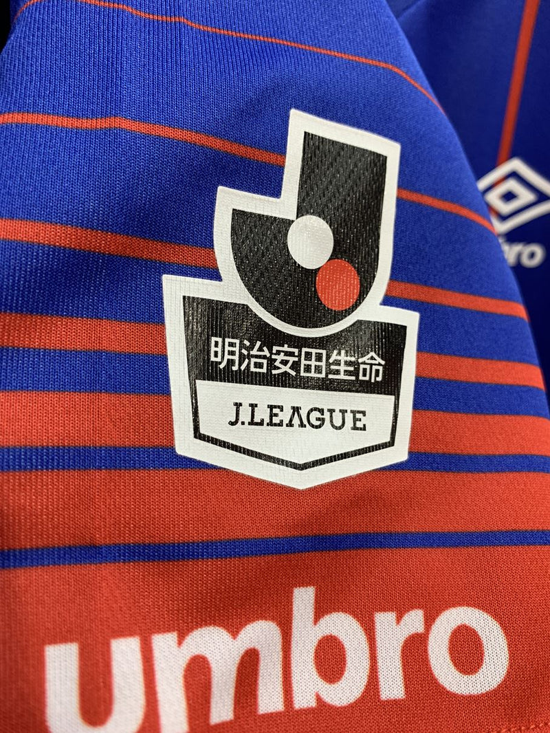 【2017】FC東京（H）/ CONDITION：A / SIZE：M-L（日本規格）