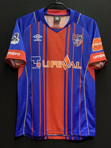 【2015】FC東京（H）/ CONDITION：A / SIZE：M-L（日本規格）