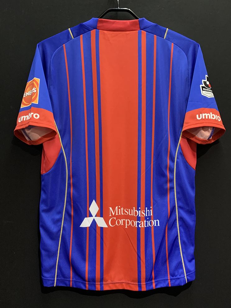 【2015】FC東京（H）/ CONDITION：A / SIZE：M-L（日本規格）