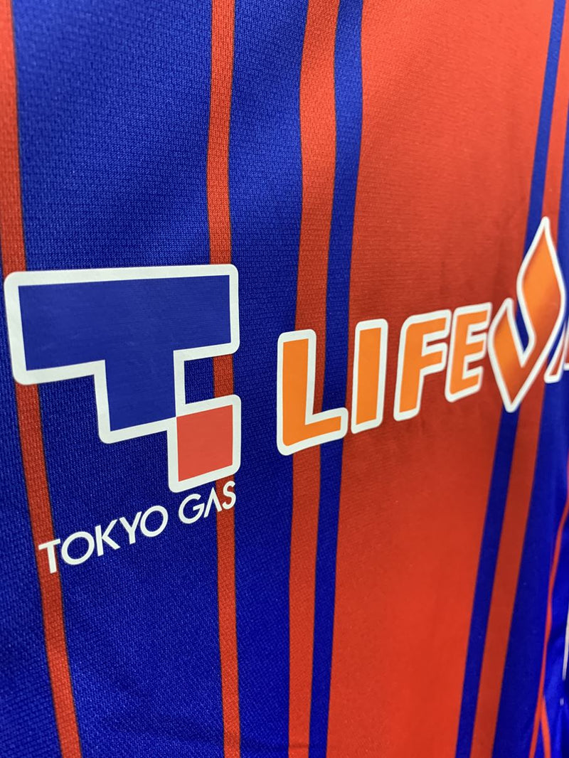 【2015】FC東京（H）/ CONDITION：A / SIZE：M-L（日本規格）
