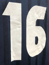 【2001/02】セルタ（3RD）/ CONDITION：A / SIZE：M / #16 / BOBAN