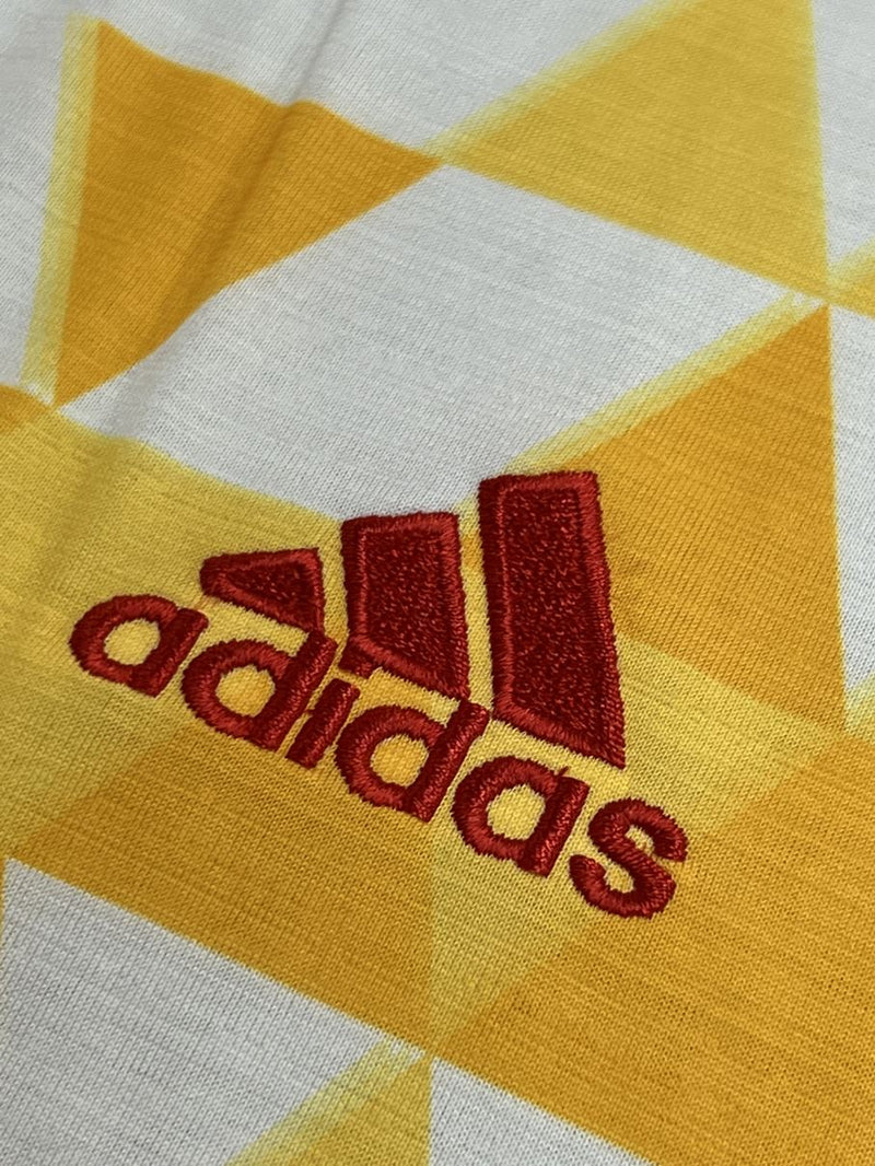 【2016/17】スペイン代表（A）/ CONDITION：NEW / SIZE：S