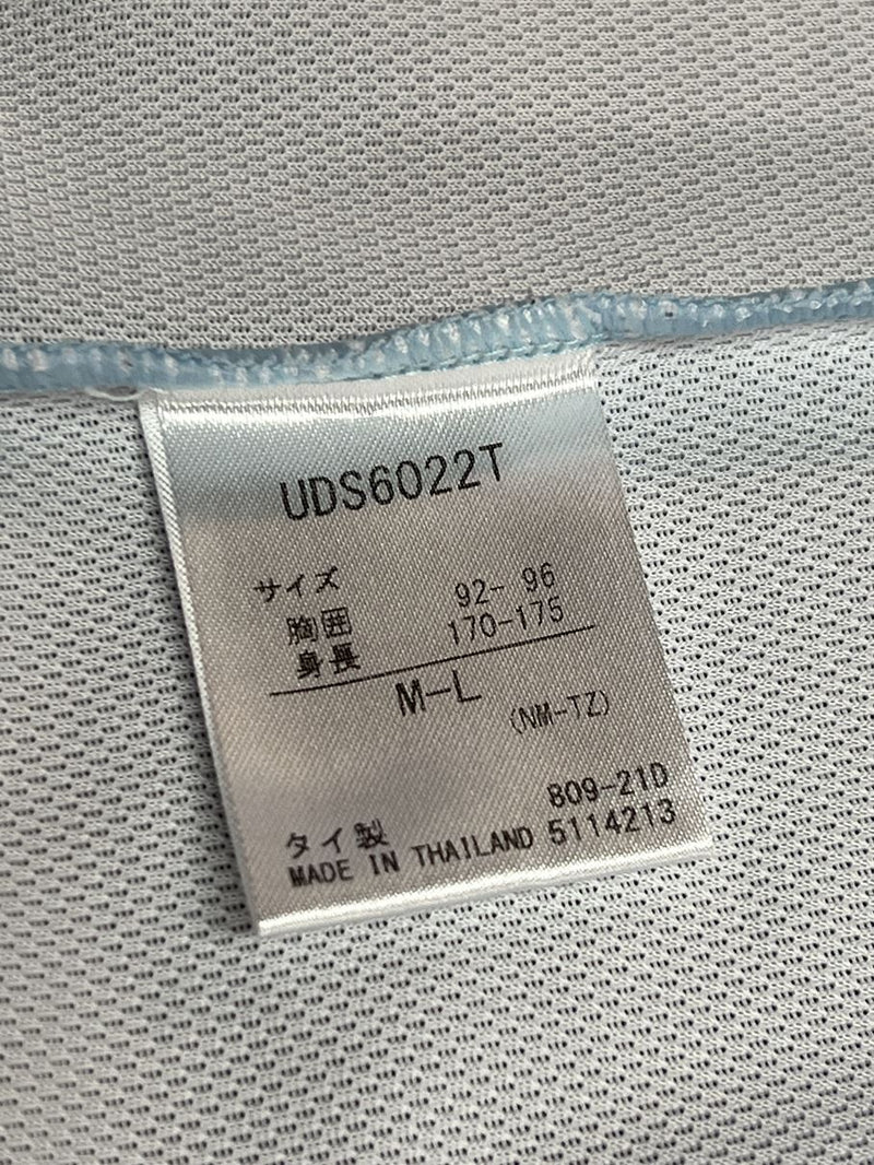【2021】V・ファーレン長崎（平和祈念/FP）/ CONDITION：A / SIZE：M-L（日本規格）/ #7 / EDIGAR JÚNIO