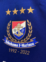 【2022】横浜F・マリノス（ACL/H）/ CONDITION：A / SIZE：O（日本規格）/ #23 / NAKAGAWA
