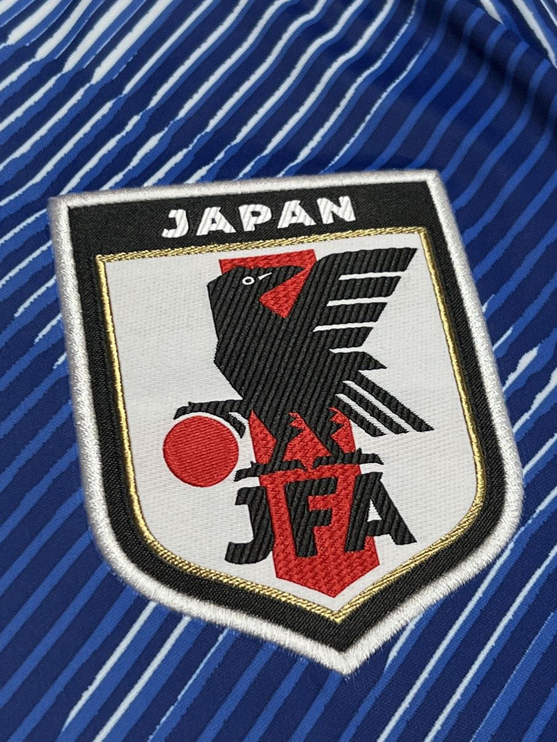 【2022/23】日本代表（H）/ CONDITION：A / SIZE：XL（日本規格）