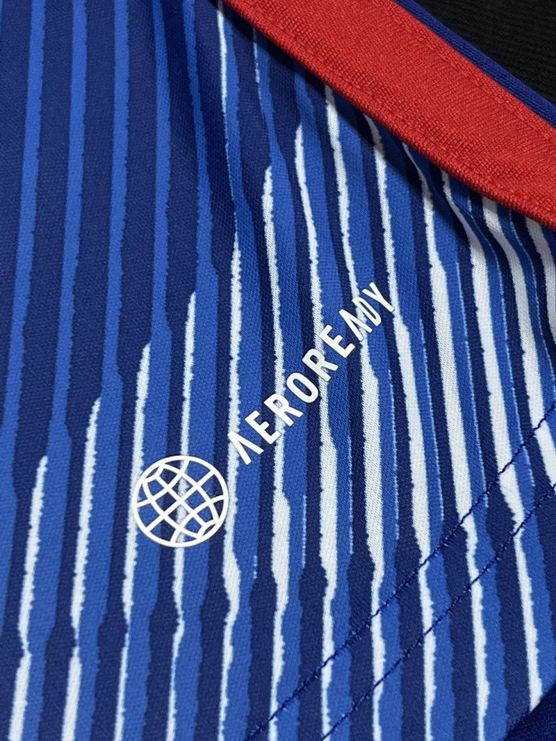 【2022/23】日本代表（H）/ CONDITION：A / SIZE：XL（日本規格）